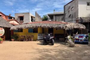 Passeios Quadriciclo Jeri Jericoacoara