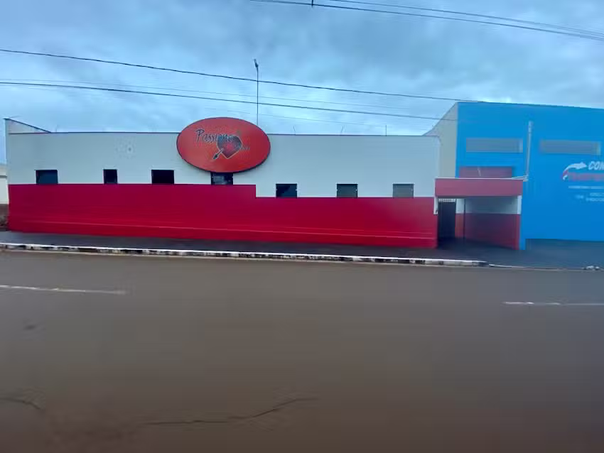 Passione Motel