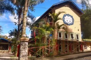 PATACA DE PRATA POUSADA &ndash; POUSADA DE &Eacute;POCA