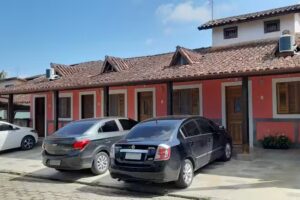 Patricio&rsquo;s Chales