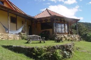 Patrim&ocirc;nio do Matutu _ Ecolodge