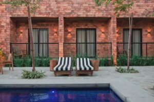 Pauli Boutique Hotel