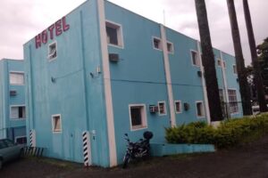 Paul&iacute;nia Park Hotel