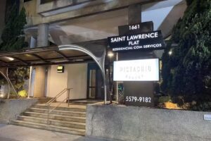 Paulista Suites by Charlie: Hospedagem, Estadia, Di&aacute;ria em S&atilde;o Paulo SP