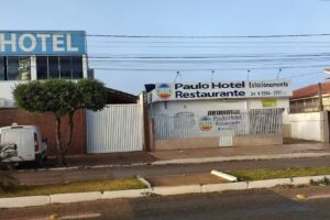 Paulo Hotel e Restaurante