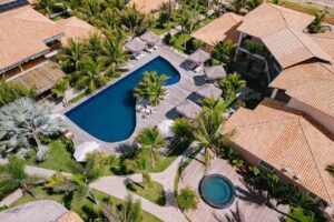 PAUSA HOTEL Pontal de Maceio