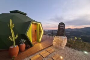 Payt&aacute; Cabanas de Montanha &reg;