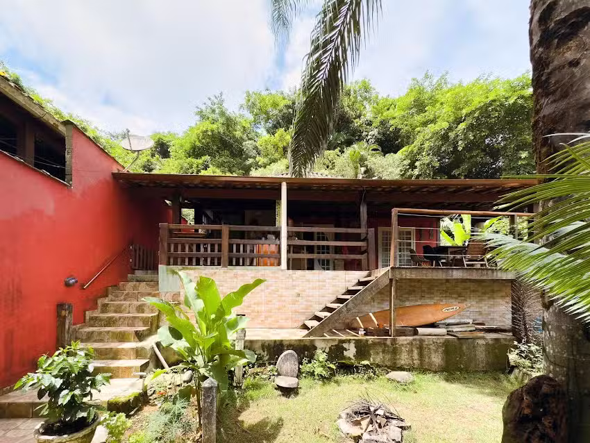 P&eacute; de Caf&eacute;