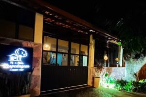 Pé De Manga Hospedagem – Mucugê