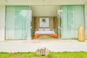 P&eacute; na Areia Boutique Hotel