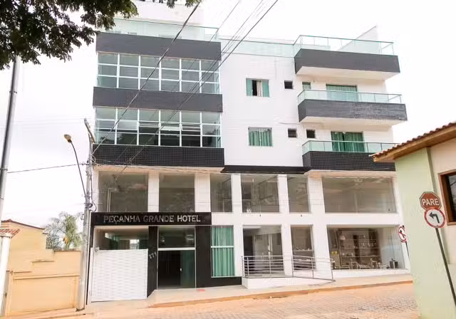 PE&Ccedil;ANHA GRANDE HOTEL