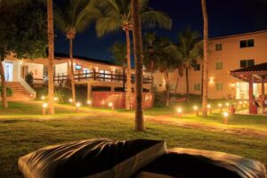 Pecem Beach Hotel – sua opção em hospedagem corporativa no Pecém