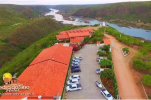 Pedra do Sino Hotel