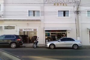 Pedreira Flat – Hotel