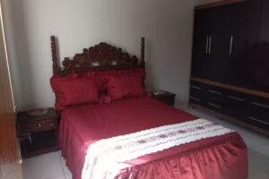 Pens&atilde;o casa do estudante de sete lagoas