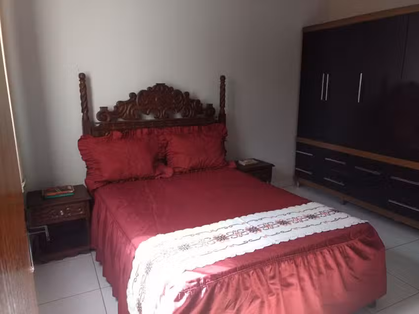 Pens&atilde;o casa do estudante de sete lagoas