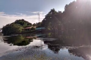 Pens&atilde;o da Dona Aurora