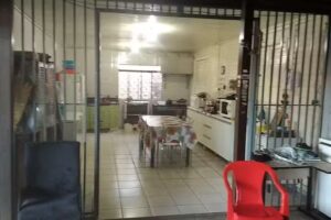 Pens&atilde;o da Dona Irene