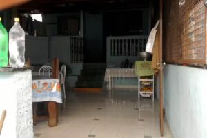 Pens&atilde;o da Dona Rosa