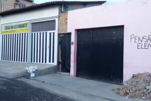 Pens&atilde;o da Elena