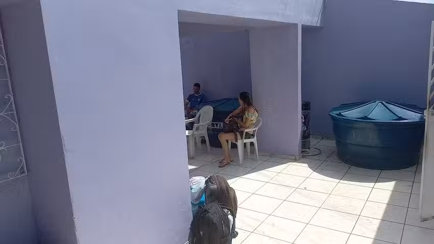 Pens&atilde;o da Geane