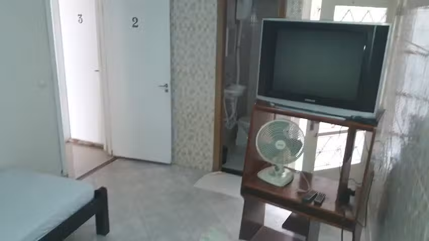 PENS&Atilde;O DA GRANJA DO TORTO