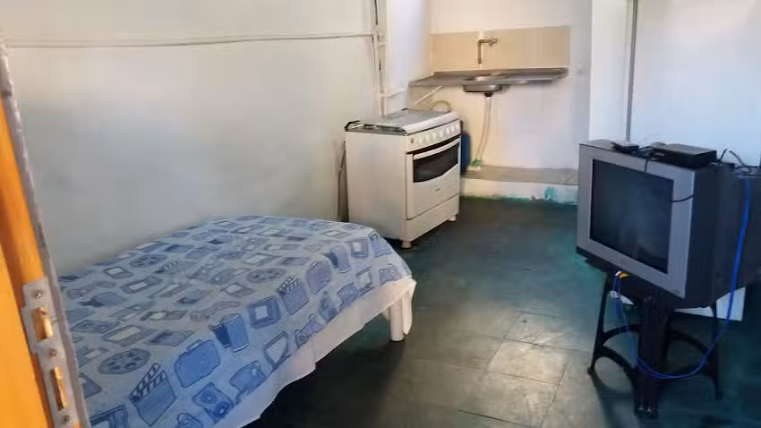 Pens&atilde;o do Pedro