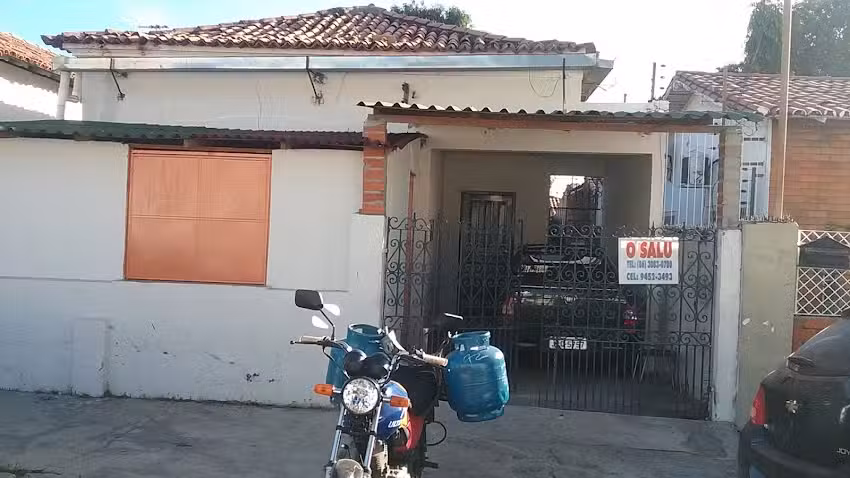 Pens&atilde;o do Sal&uacute;