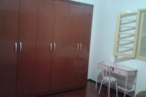 Pensão Dona Alzira Frederico Westphalen