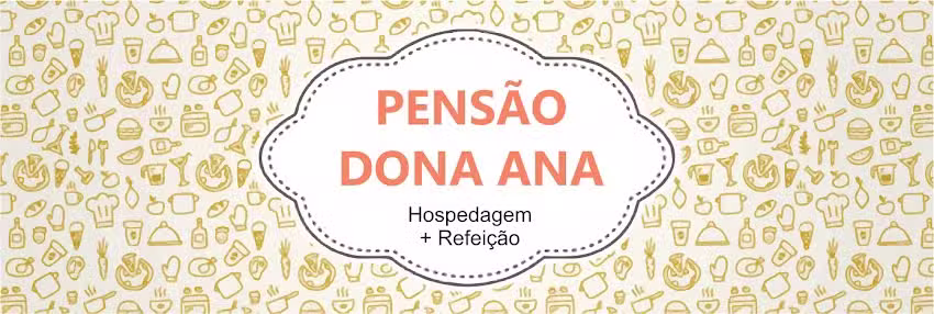 Pens&atilde;o Dona Ana
