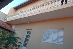 Pens&atilde;o e Hospedagem Catanduva