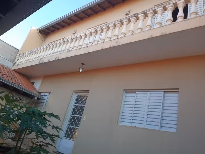 Pens&atilde;o e Hospedagem Catanduva