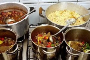 Pens&atilde;o e Pousada Conc&oacute;rdia