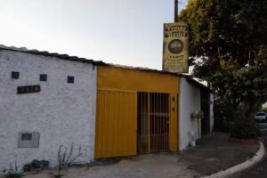 Pens&atilde;o Hostel Adelaide