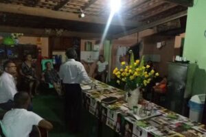 Pensão Irmã Mariquinha