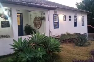 Pens&atilde;o Maravilhas