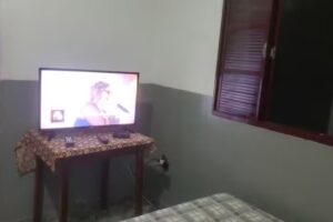 Pens&atilde;o Modelo ( Hotel ) It&aacute;polis