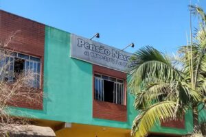 Pens&atilde;o Nascer Do Sol