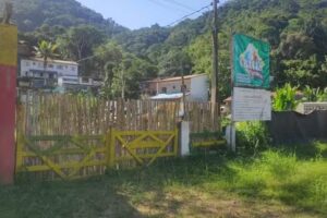 Pens&atilde;o Quartos Praia da Enseada Ubatuba