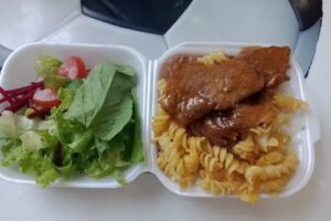 Pens&atilde;o Santo Ant&ocirc;nio