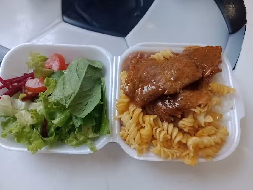 Pens&atilde;o Santo Ant&ocirc;nio