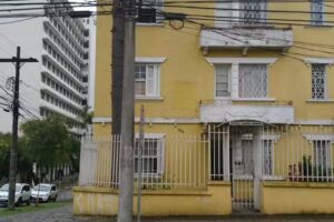 Pens&atilde;o Solares &ndash; Marechal