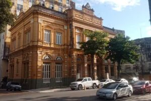 Pens&atilde;o Sulista