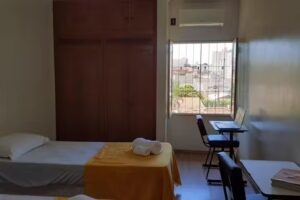 Pens&atilde;o Tipo Hospedagem &ndash; Pensionato da Inez