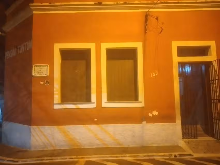 Pens&atilde;o Tuntum I