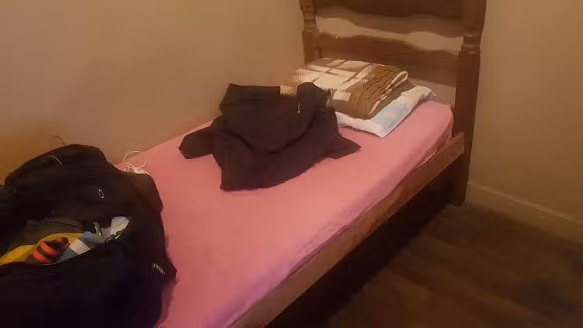 Pens&atilde;o Xavier