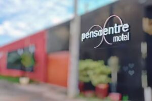 PenseEntre Motel
