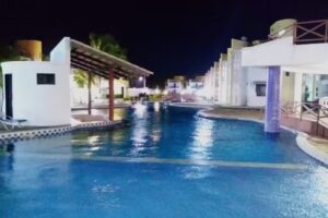 Pensi&oacute;n Condom&iacute;nio Para&iacute;so De Maracaja&uacute; I