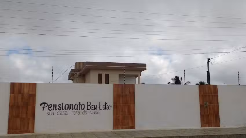 Pensionato Bem Estar