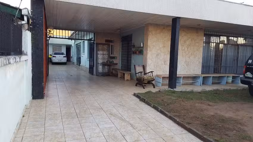 Pensionato da simone